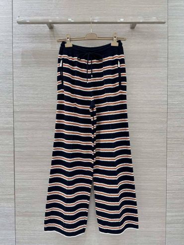 Брюки Chanel LUX-128954