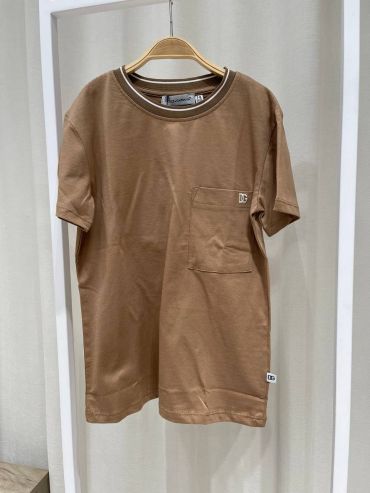 Футболка  Dolce & Gabbana LUX-129092