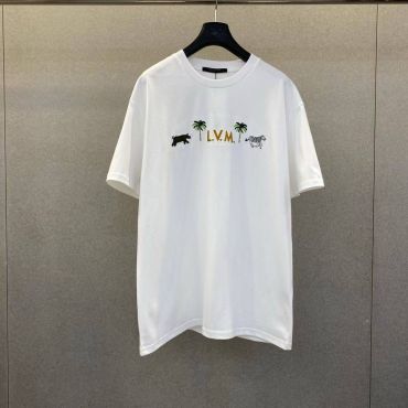 Футболка Louis Vuitton LUX-128958