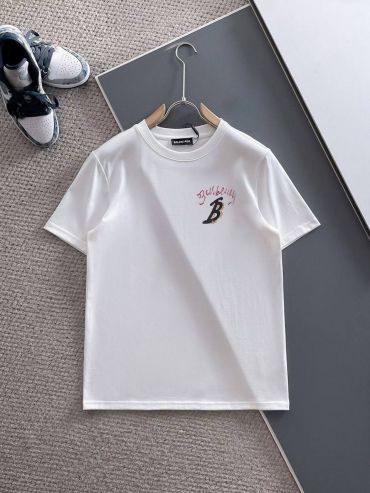 Футболка  Burberry LUX-128973