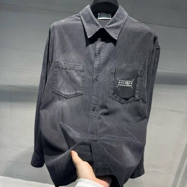 Рубашка Maison Margiela LUX-128974