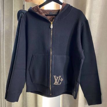 Толстовка  Louis Vuitton LUX-129019