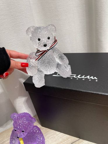 Статуэтка Daum   LUX-129035