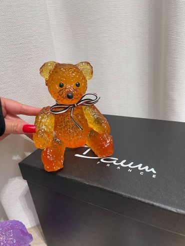 Статуэтка Daum   LUX-129034