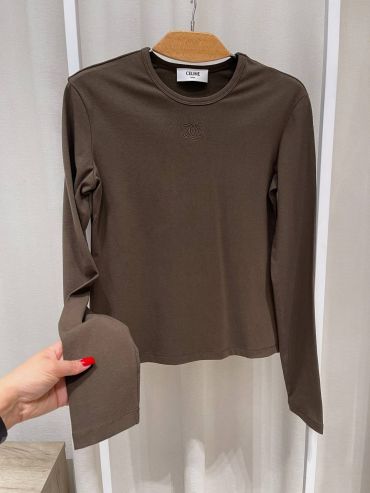 Лонгслив Celine LUX-129044