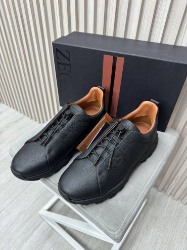 Кроссовки  ZEGNA LUX-129057
