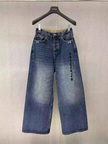 Джинсы Balenciaga LUX-129067