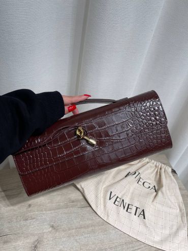 Клатч Bottega Veneta LUX-129124
