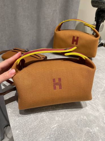 Косметичка Bride-a-Brac Hermes LUX-129138