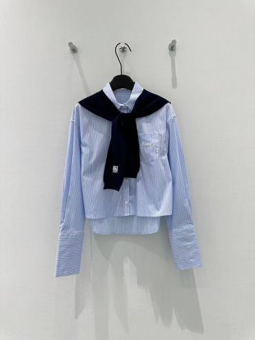 Рубашка  Loewe LUX-129167