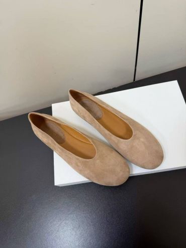 Балетки The Row LUX-129191