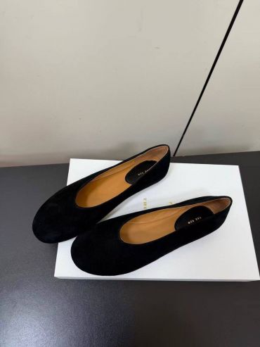 Балетки The Row LUX-129190