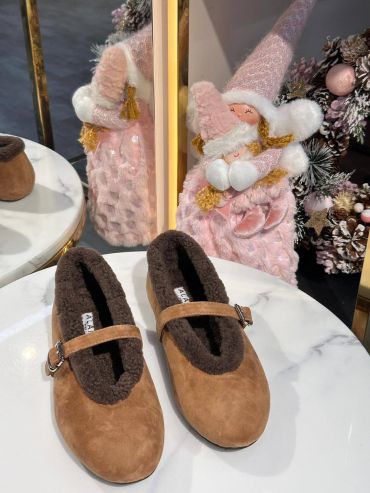 Балетки Alaia LUX-129193