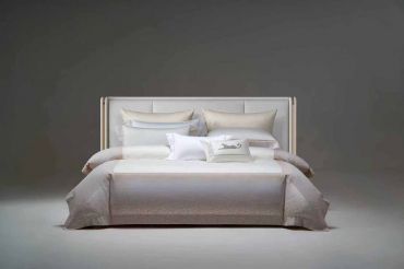  Комплект постельного белья Hermes LUX-129215