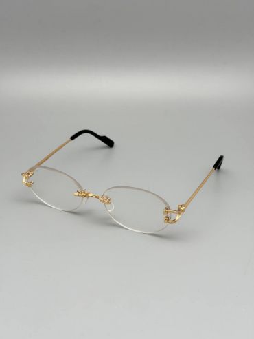  Оправа Cartier LUX-129231