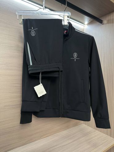  Костюм спортивный  Brunello Cucinelli LUX-129234