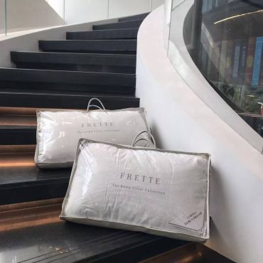 Подушка Frette  LUX-129264