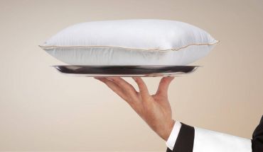 Подушка   LUX-129267