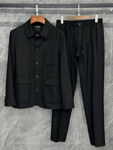 Костюм мужской ZEGNA LUX-129271