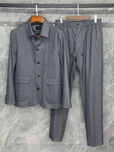 Костюм мужской ZEGNA LUX-129270