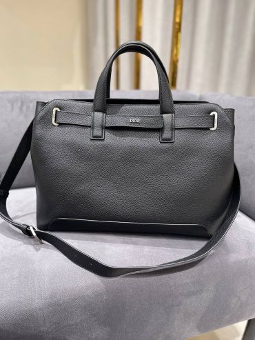 Сумка мужская Christian Dior LUX-129273