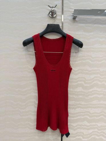 Майка Miu Miu LUX-128290