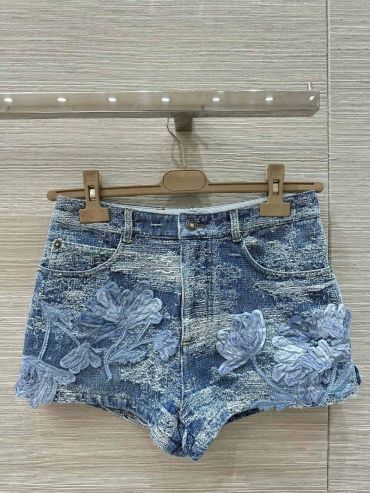 Шорты  Ermanno Scervino LUX-129297