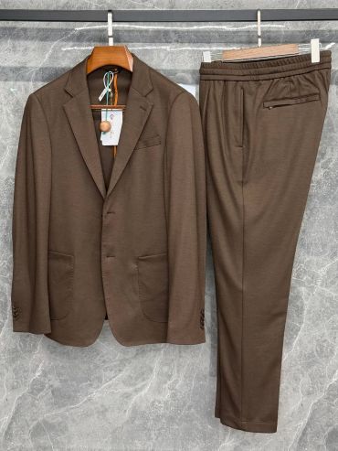 Костюм мужской Loro Piana LUX-129310