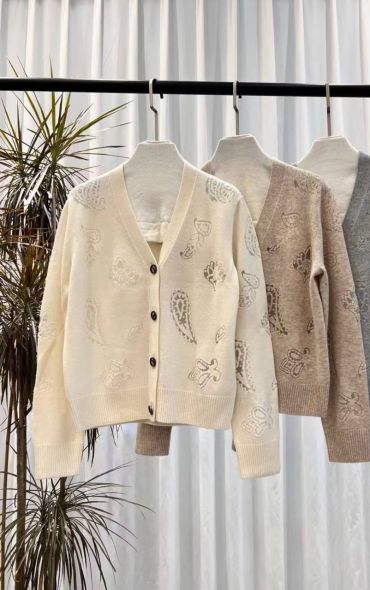 Кардиган Ermanno Scervino LUX-129322