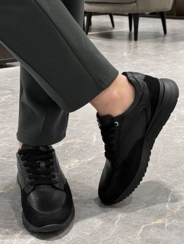 Кроссовки Stefano Ricci LUX-129340