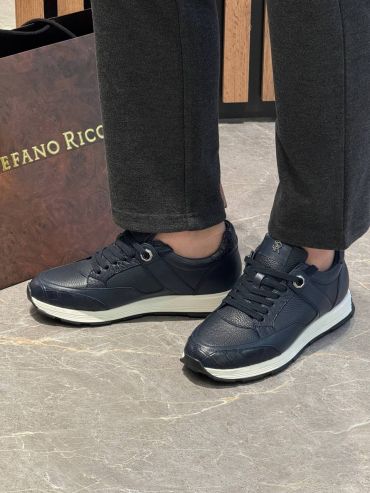 Кроссовки Stefano Ricci LUX-129345