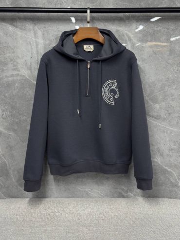 Толстовка  Hermes LUX-129347