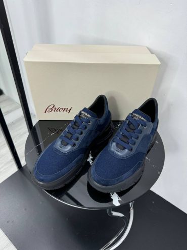 Кроссовки  Brioni LUX-129354