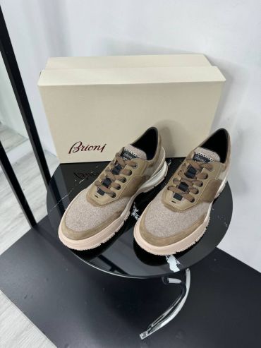 Кроссовки  Brioni LUX-129353