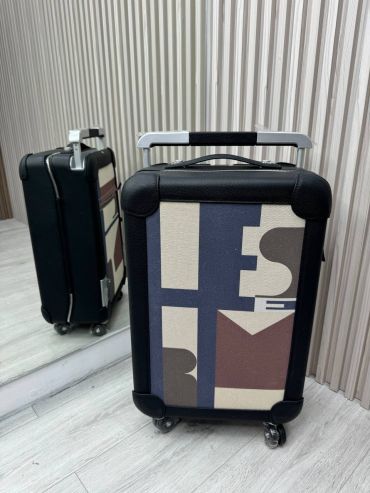 Чемодан Hermes LUX-129360