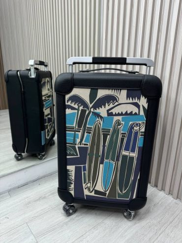 Чемодан Hermes LUX-129359