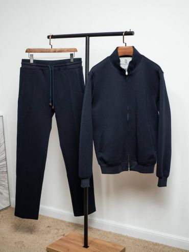 Костюм спортивный Brunello Cucinelli LUX-129365