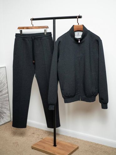 Костюм спортивный Brunello Cucinelli LUX-129364