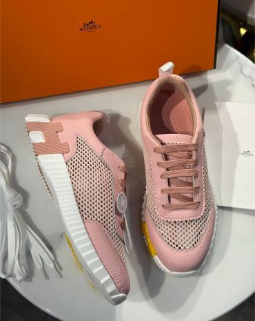 Кроссовки Hermes LUX-129375