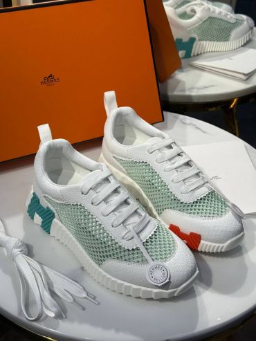 Кроссовки Hermes LUX-129374