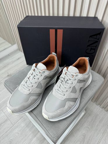 Кроссовки ZEGNA LUX-129401