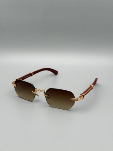 Очки  Cartier LUX-129413