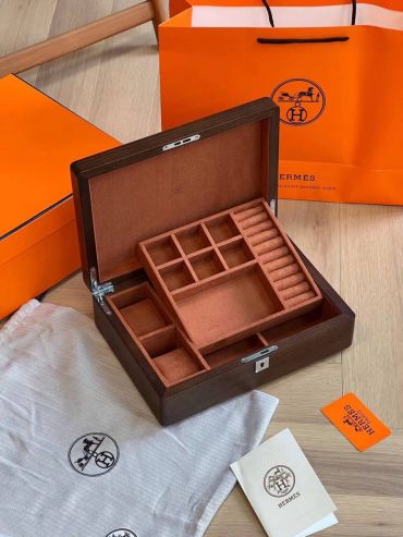 Шкатулка Hermes LUX-129428