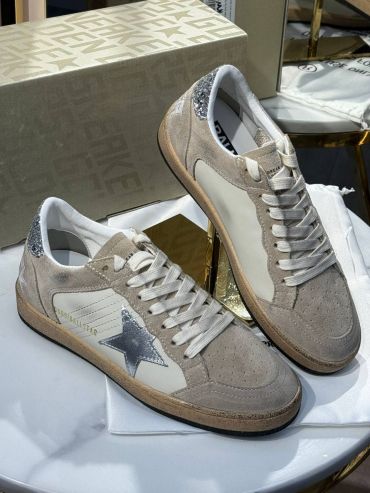 Кеды Golden Goose  LUX-129467