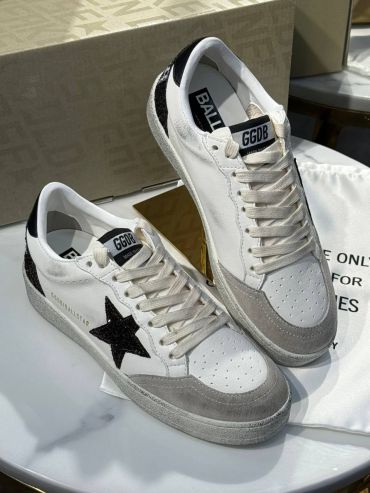 Кеды Golden Goose  LUX-129466