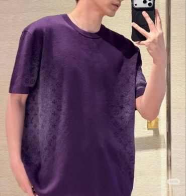 Футболка мужская Louis Vuitton LUX-129476