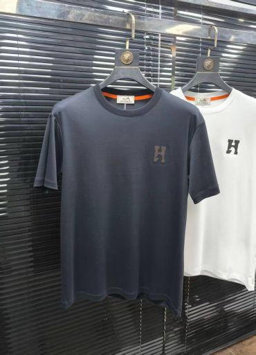 Футболка Hermes LUX-129504