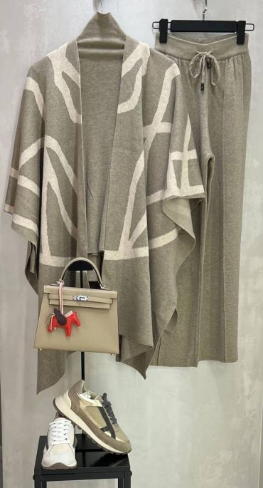 Костюм женский 3-ка Max Mara LUX-129509