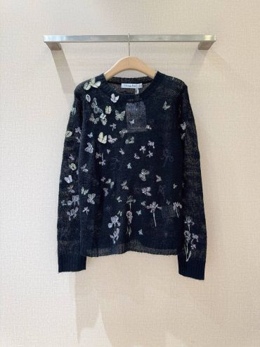 Свитер женский Christian Dior LUX-129511