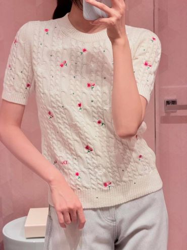 Кофта  Christian Dior LUX-129512